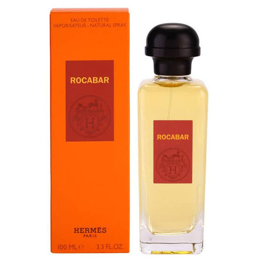 Rocabar 100ml Eau de Toilette