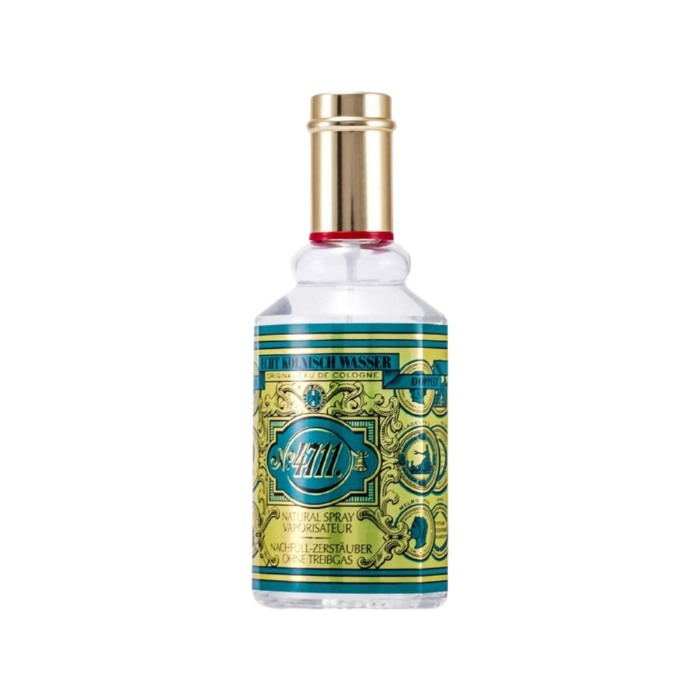 Spray 90ml Eau de Cologne