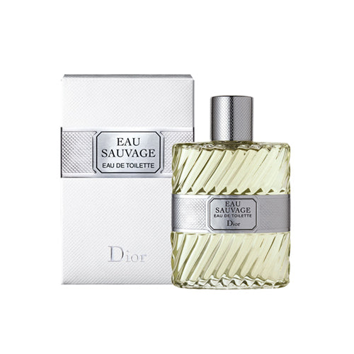 Eau Sauvage 200ml Eau de Toilette