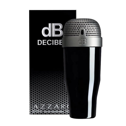 Decibel 100ml Eau de Toilette