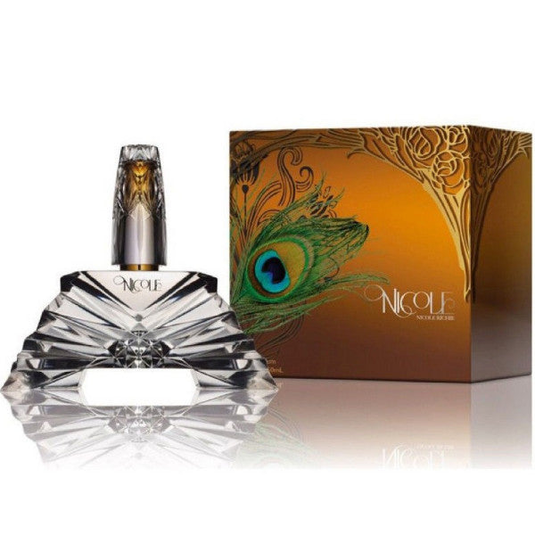 Nicole by Nicole Richie for Women Eau de Parfum (Bottle)