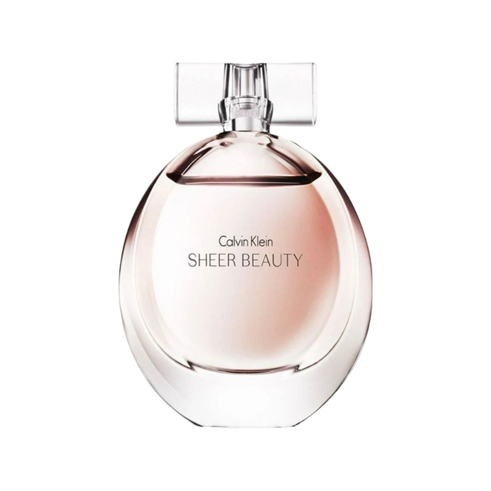 Sheer Beauty 100ml Eau de Toilette