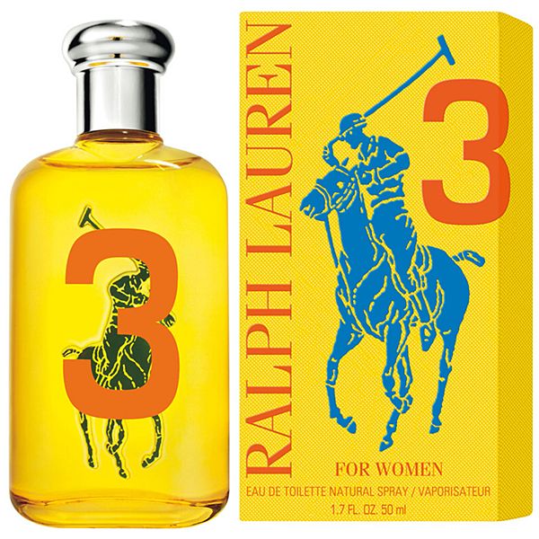 Big Pony 3 50ml Eau de Toilette