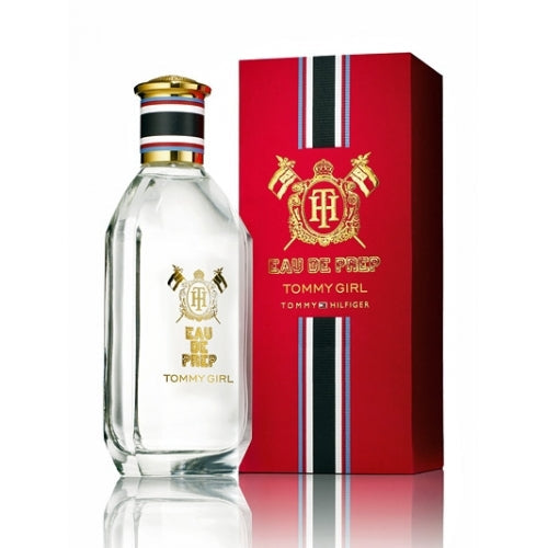 Eau De Prep Tommy Girl 100ml Eau de Toilette