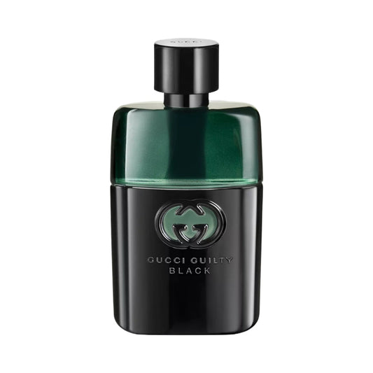 Guilty Black 90ml Eau de Toilette