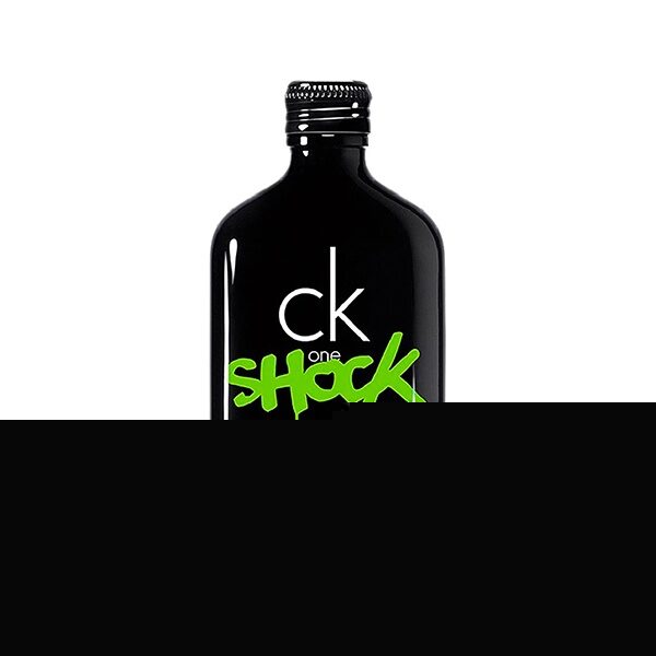 CK One Shock 200ml Eau de Toilette