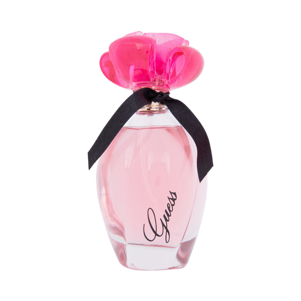 Girl 100ml Eau de Toilette