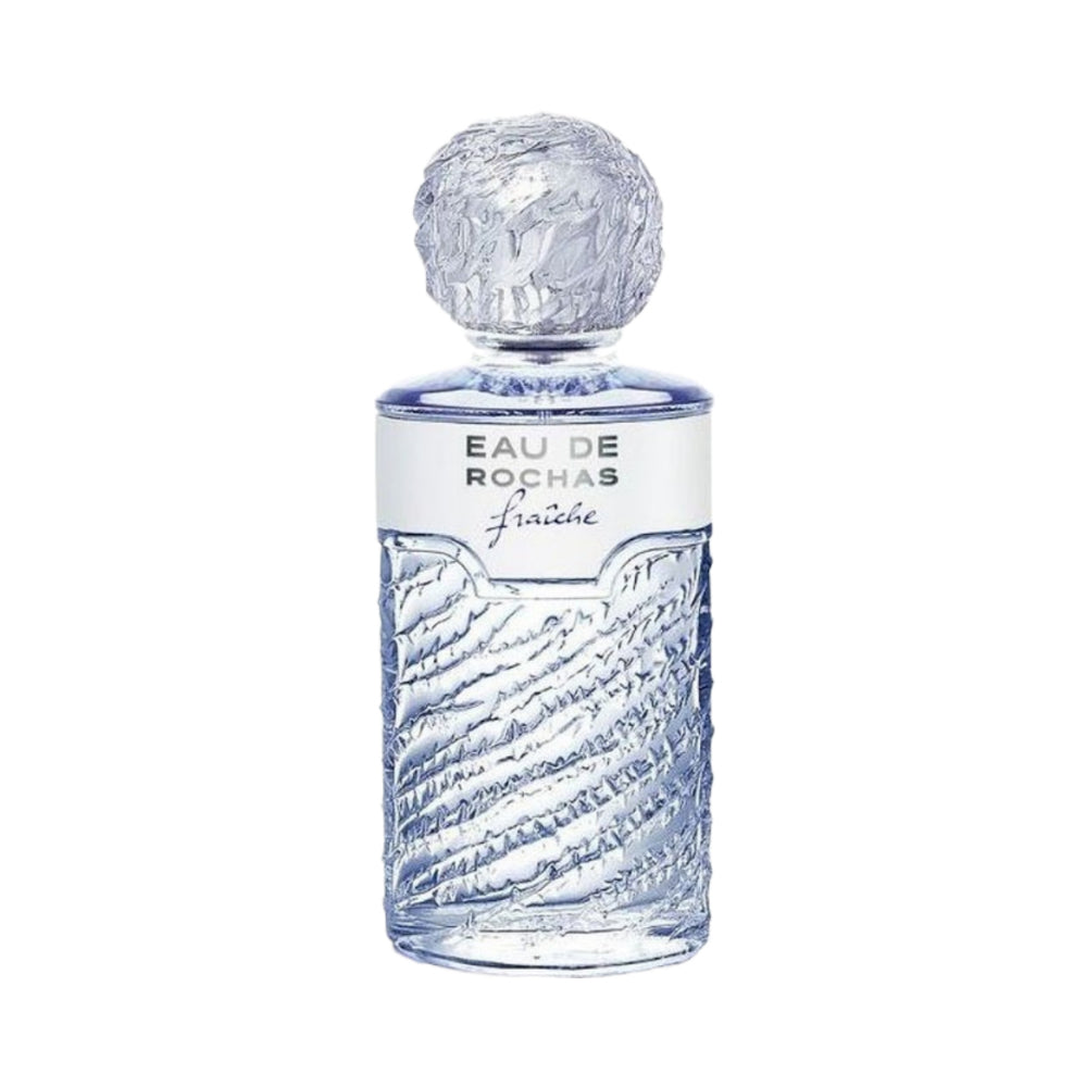 Eau De Rochas Fraiche 100ml Eau de Toilette – Selaré