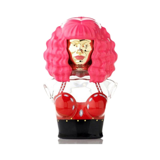 Minajesty 100ml Eau De Parfum