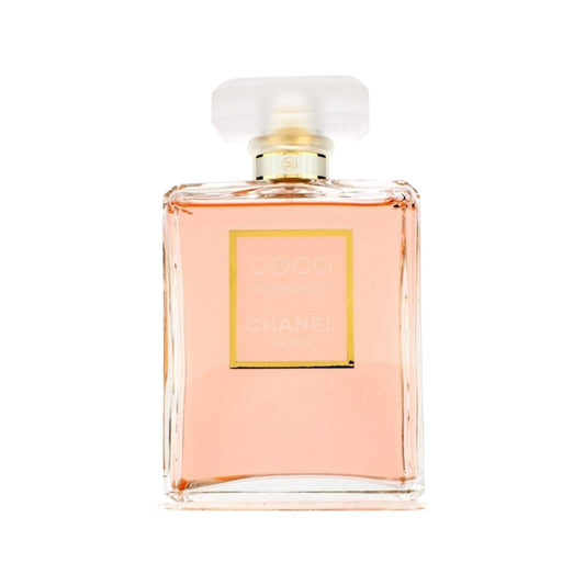 Coco Mademoiselle 200ml Eau de Parfum