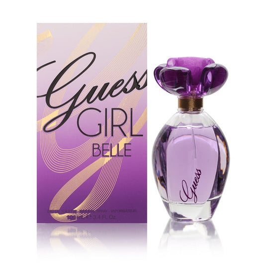 Girl Belle 100ml Eau de Toilette