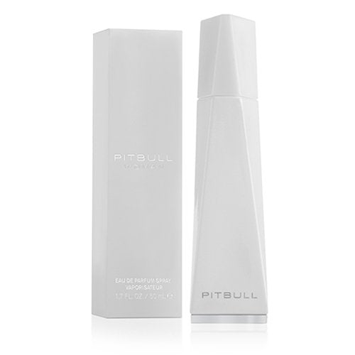 Pitbull 100ml Eau de Parfum by Pitbull for Women (Bottle)