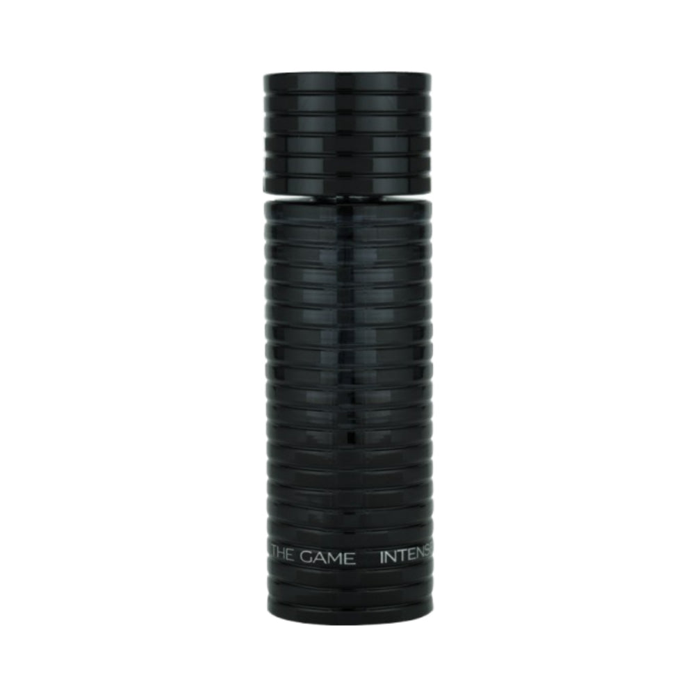 The Game Intense 100ml Eau de Toilette