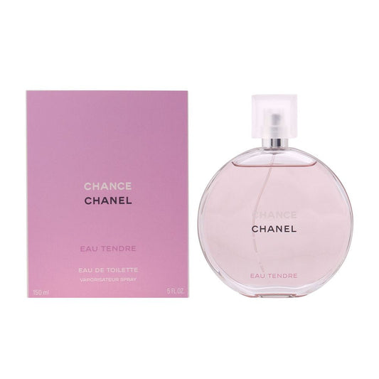 Chance Eau Tendre 150ml Eau de Toilette