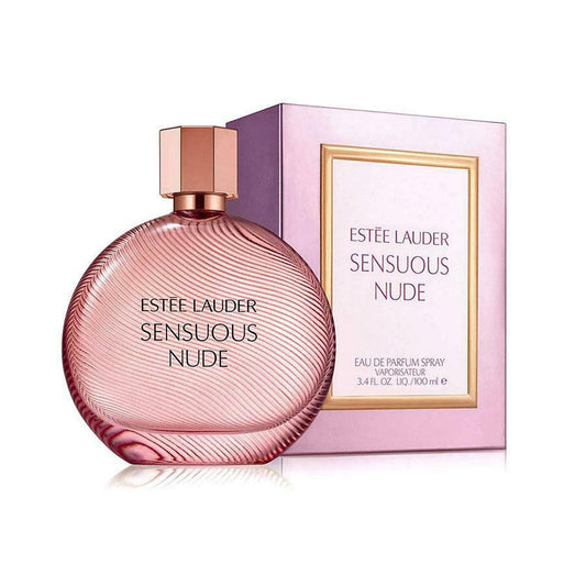 Sensuous Nude by Estee Lauder for Women Eau de Parfum (Bottle)