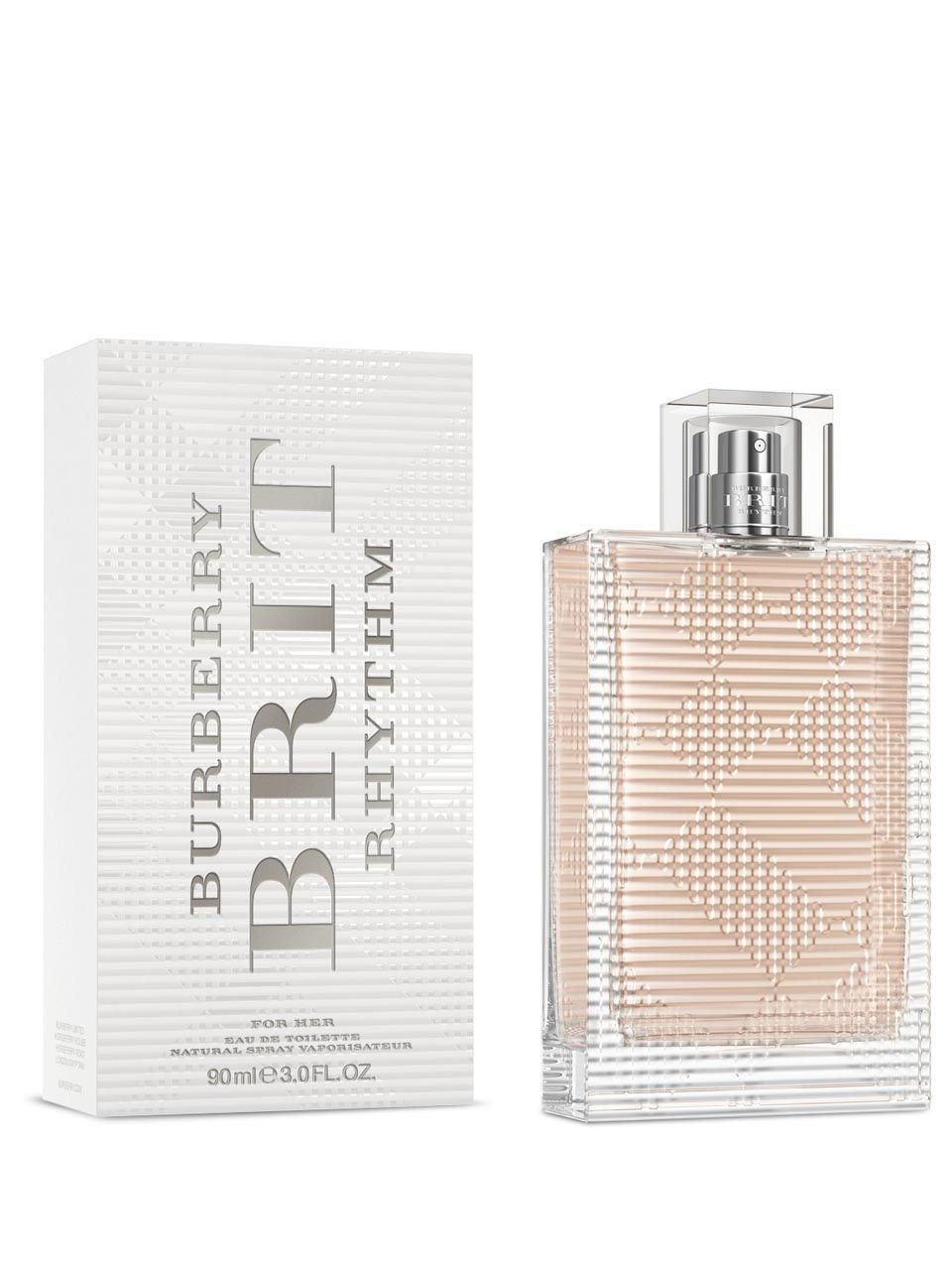 Brit Rhythm 90ml Eau de Toilette