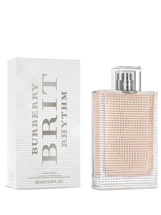 Brit Rhythm 90ml Eau de Toilette