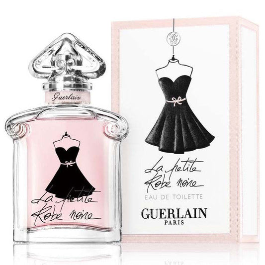 La Petite Robe Noire 100ml Eau de Toilette
