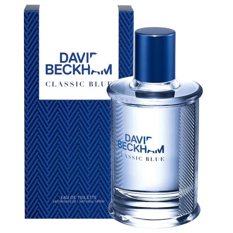 Classic Blue 90ml Eau de Toilette