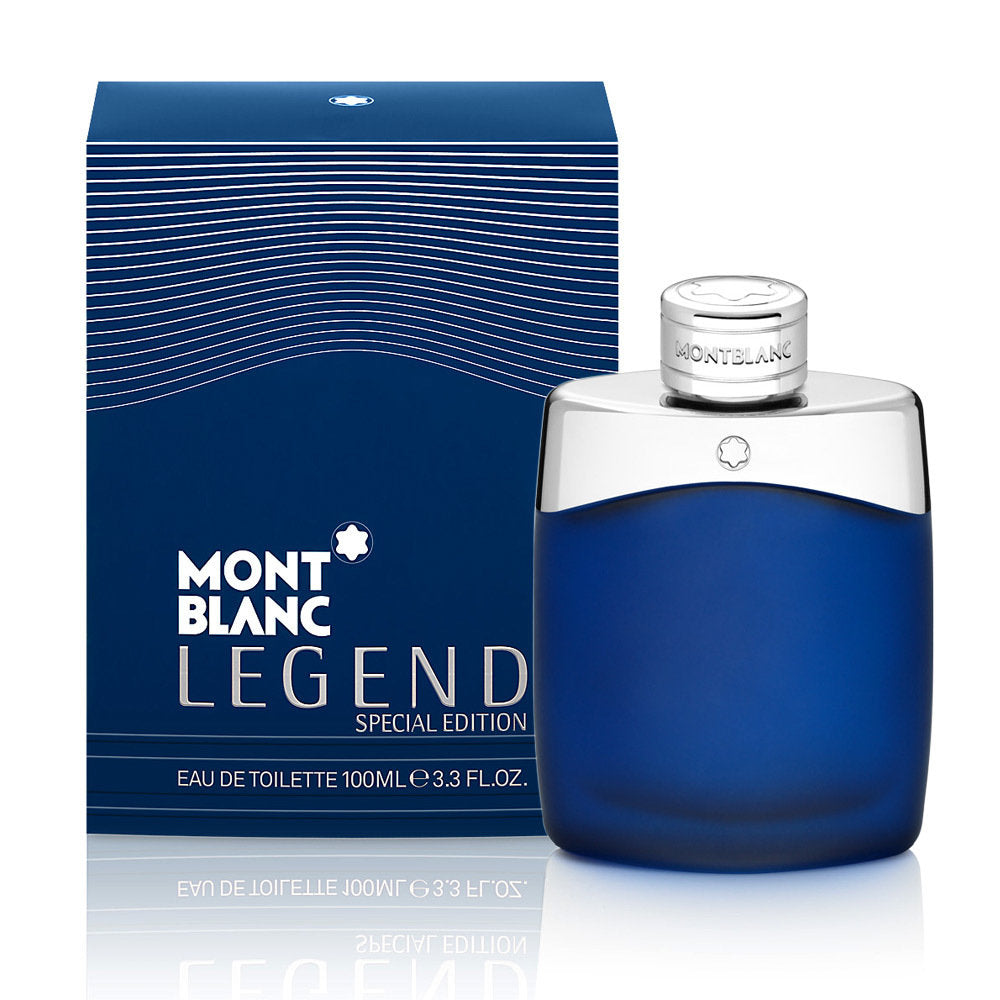 Legend Special Edition 2014 100ml Eau de Toilette