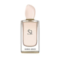 Si 100ml Eau de Toilette