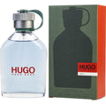 Hugo by Hugo Boss for Men Eau de Toilette (Bottle)