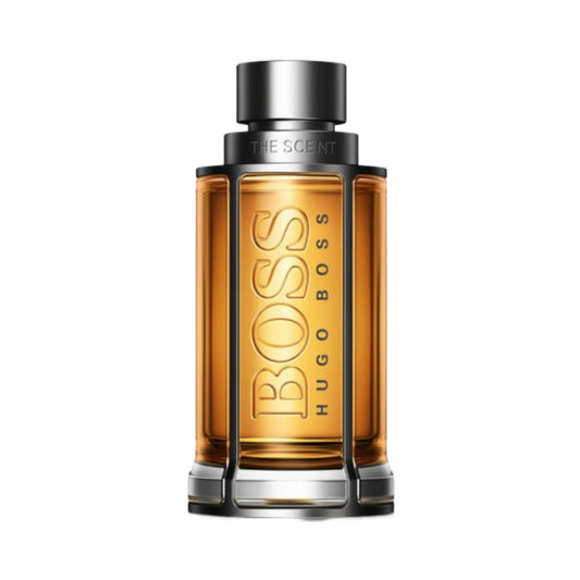 The Scent 50ml Eau de Toilette