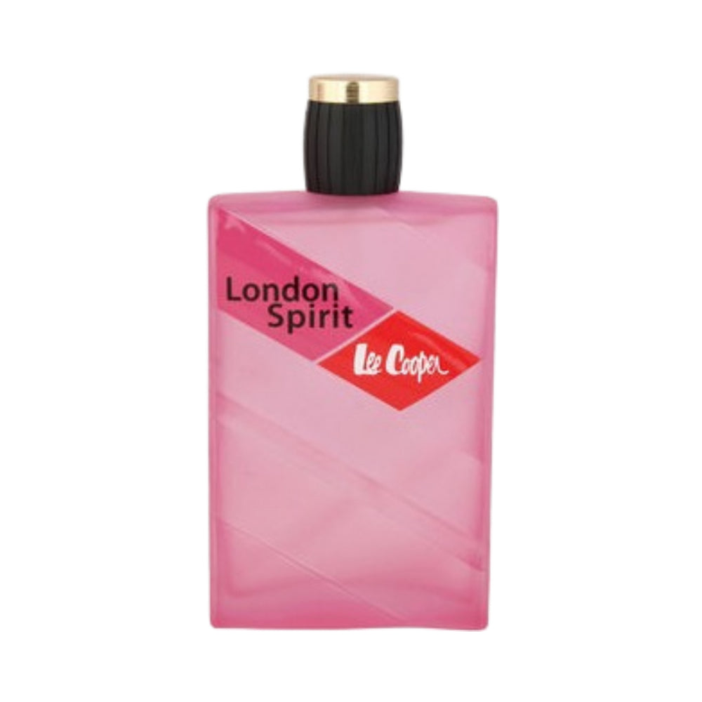 London Spirit 100ml Eau de Toilette