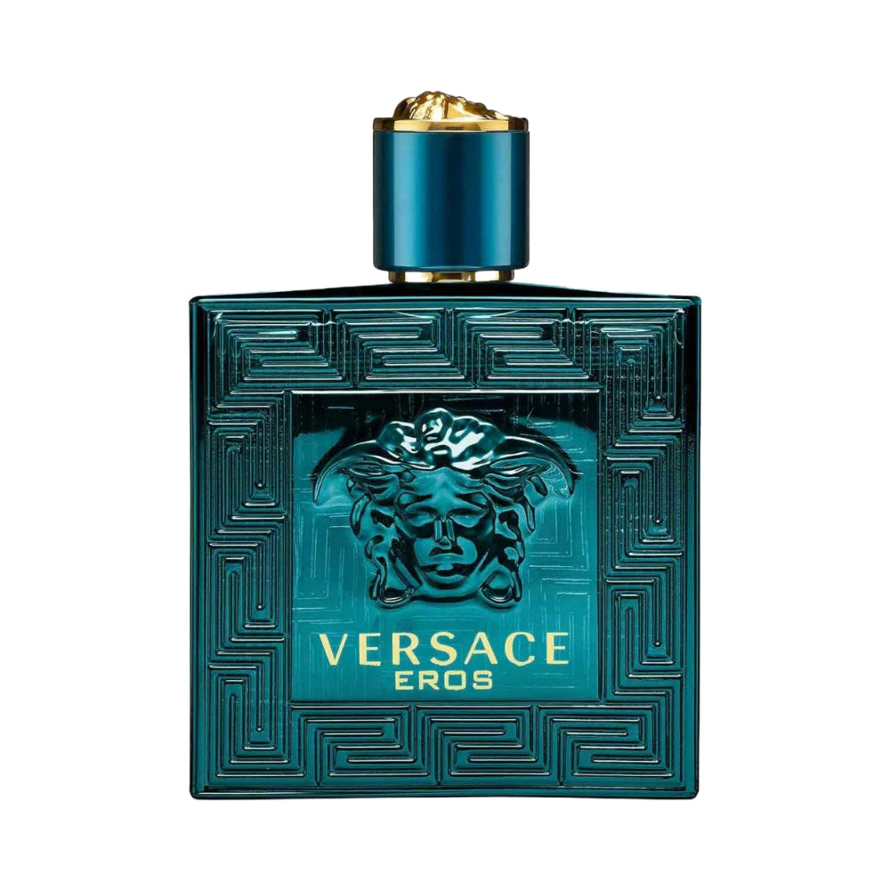 Eros 200ml Eau de Toilette