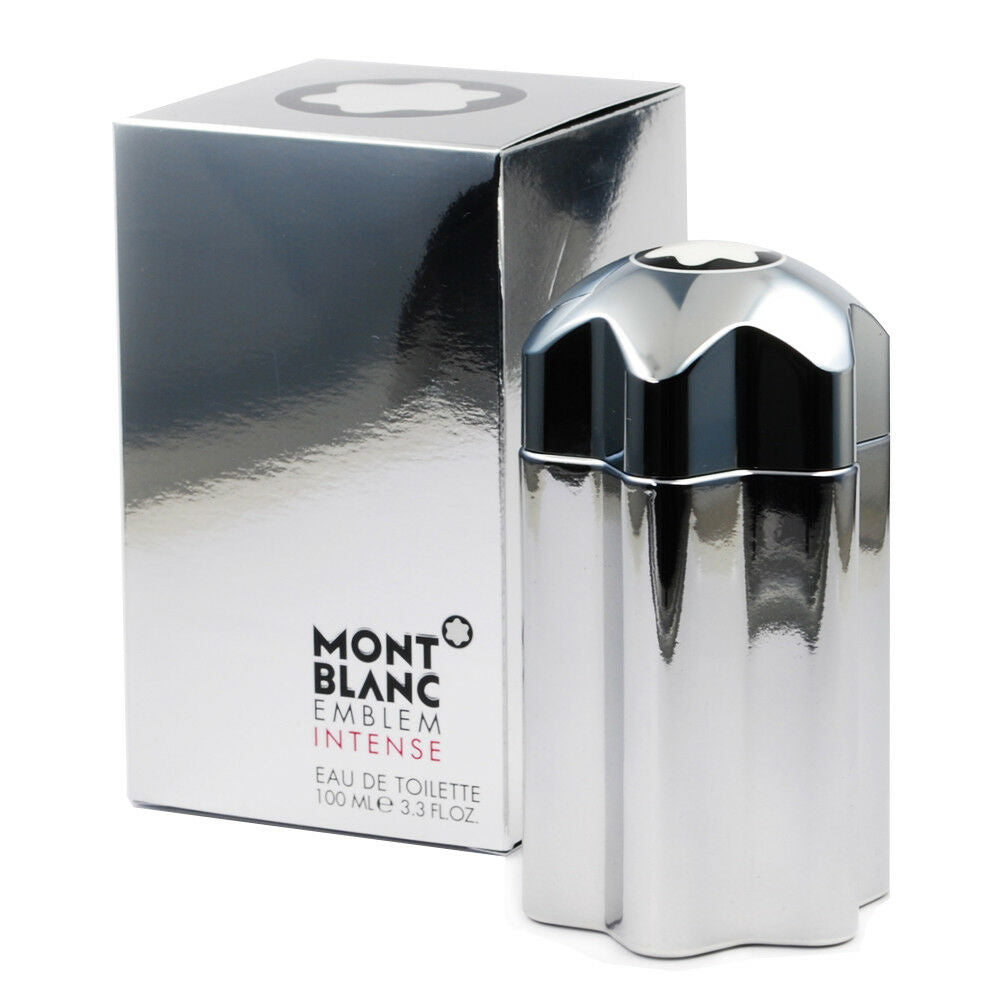 Emblem Intense 100ml Eau de Toilette