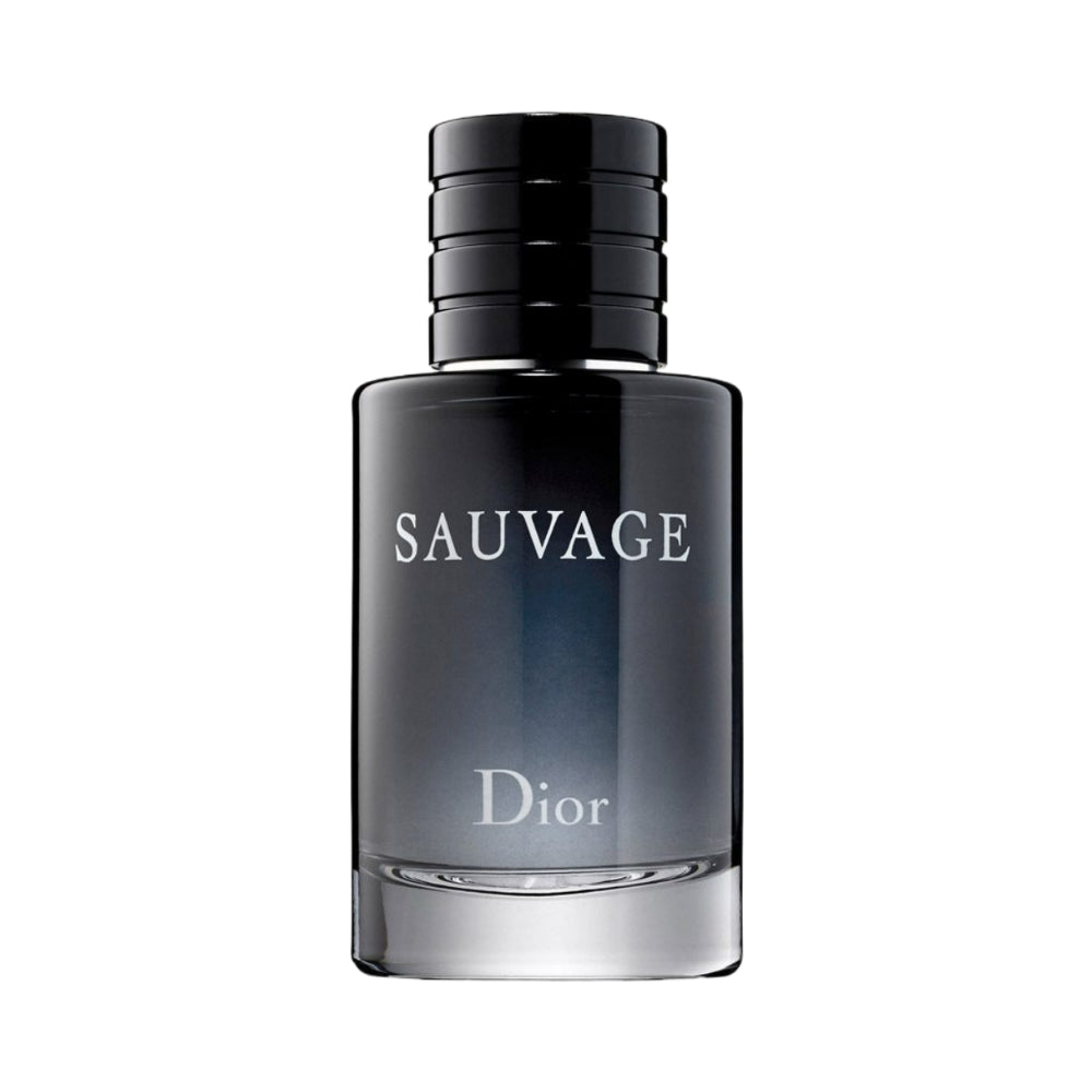 Sauvage 100ml Eau de Toilette