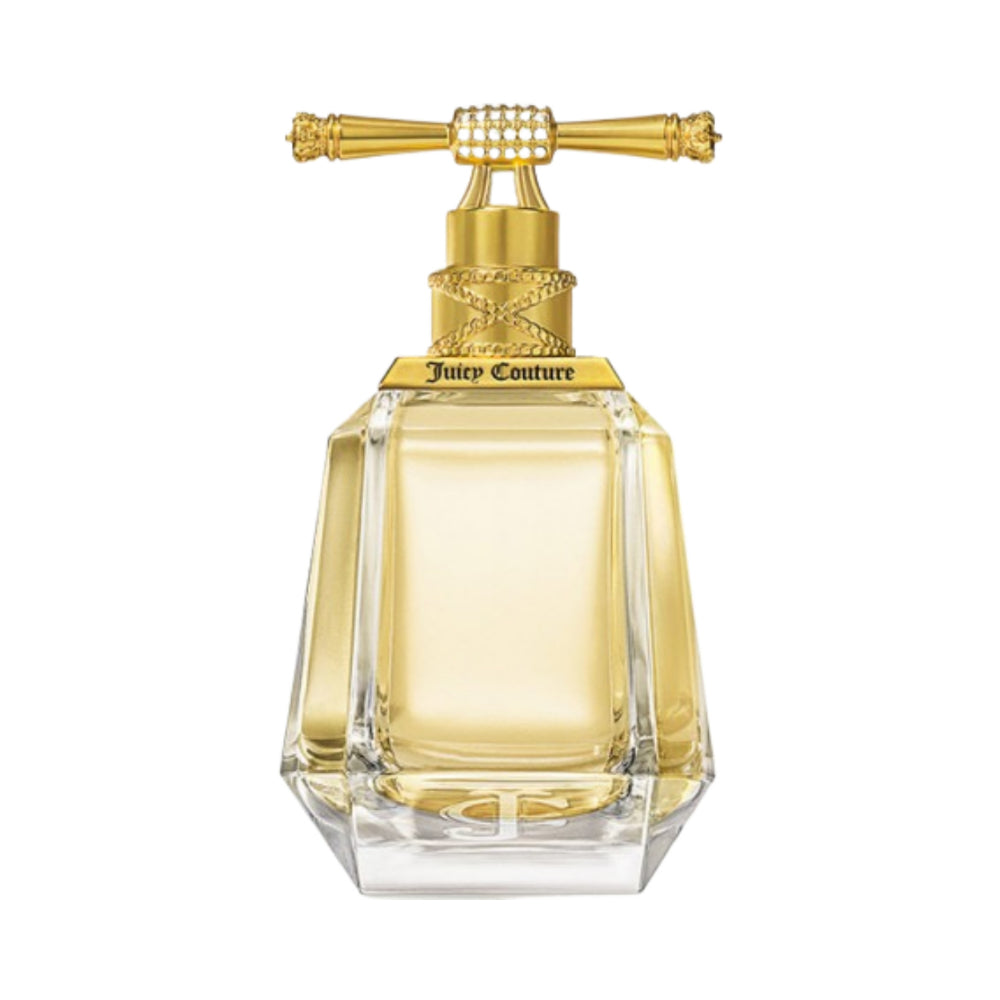 I Am Juicy Couture 100ml Eau de Parfum