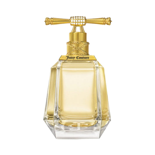 I Am Juicy Couture 100ml Eau de Parfum