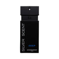 Silver Scent Deep 100ml Eau de Toilette