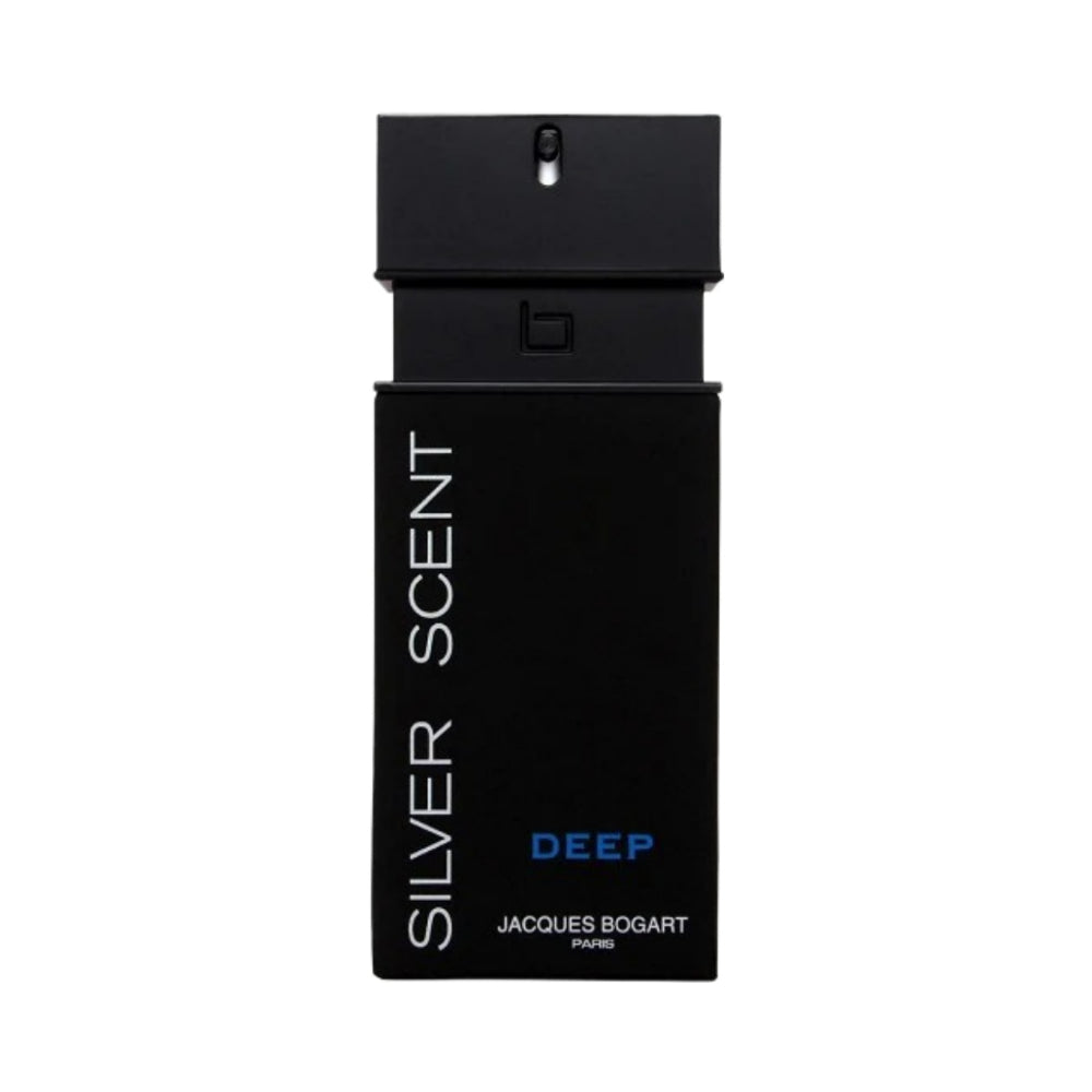 Silver Scent Deep 100ml Eau de Toilette