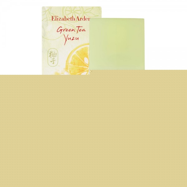 Green Tea Yuzu 100ml Eau de Toilette