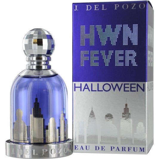 Halloween Fever 100ml Eau de Parfum
