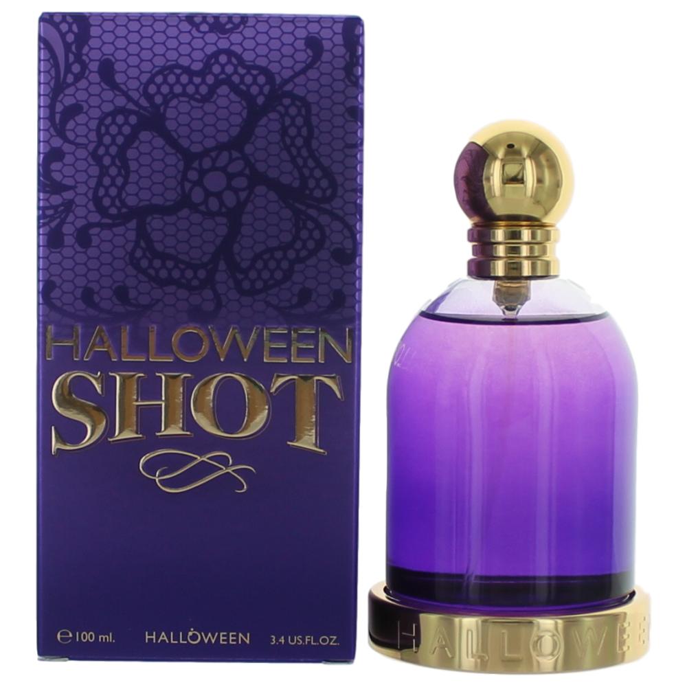 Halloween Shot 100ml Eau de Toilette