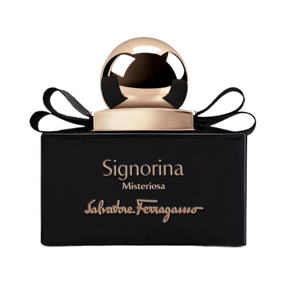 Signorina Misteriosa 50ml Eau de Parfum