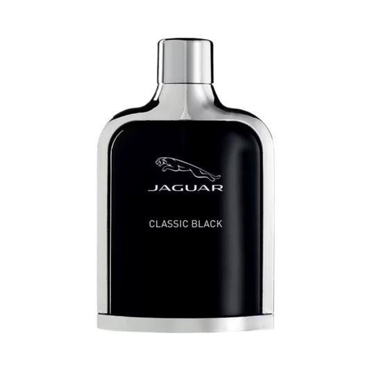Classic Black 100ml Eau de Toilette