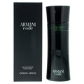 Code 200ml Eau de Toilette