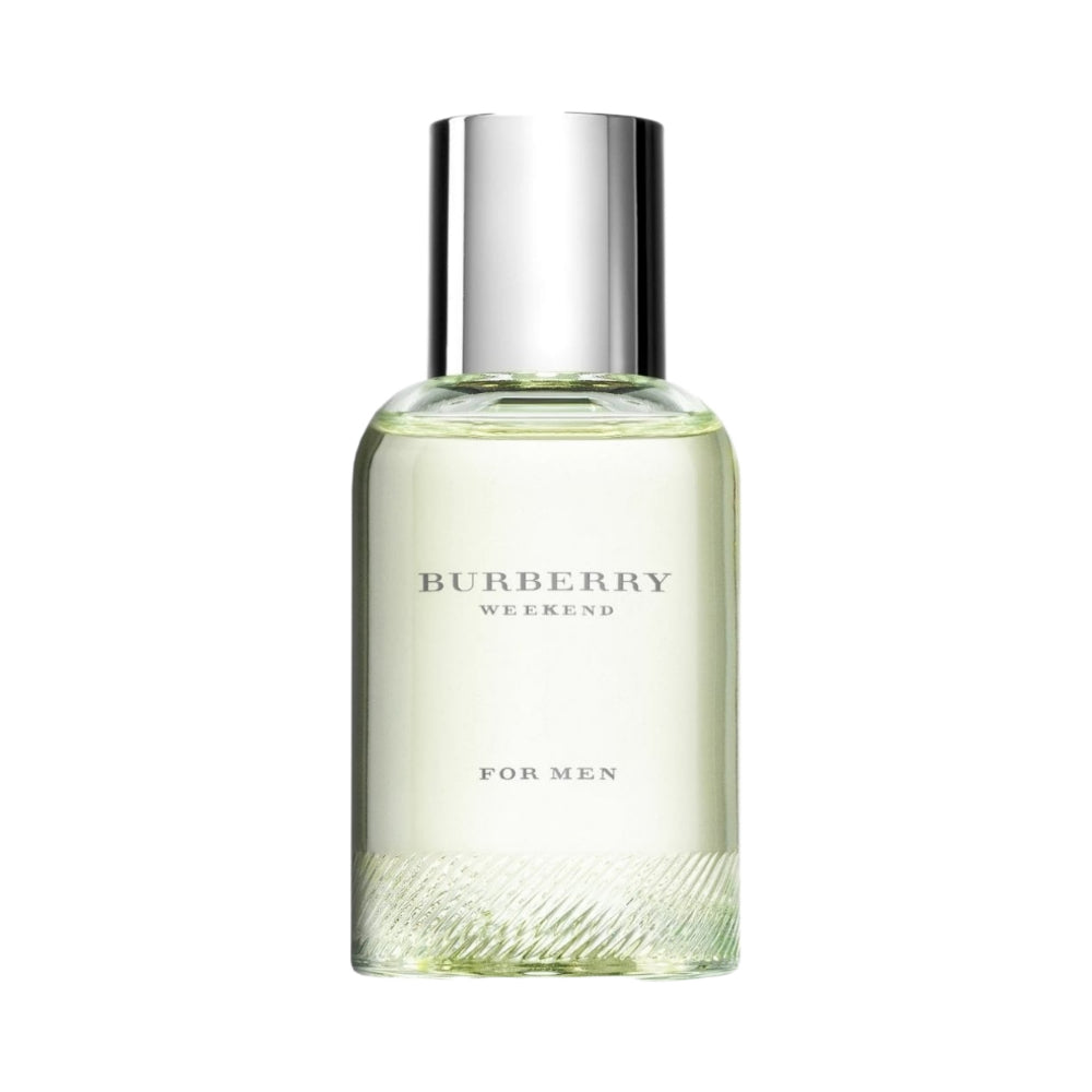 Weekend 50ml Eau de Toilette