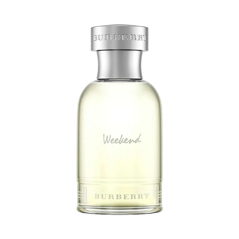 Weekend 50ml Eau de Toilette