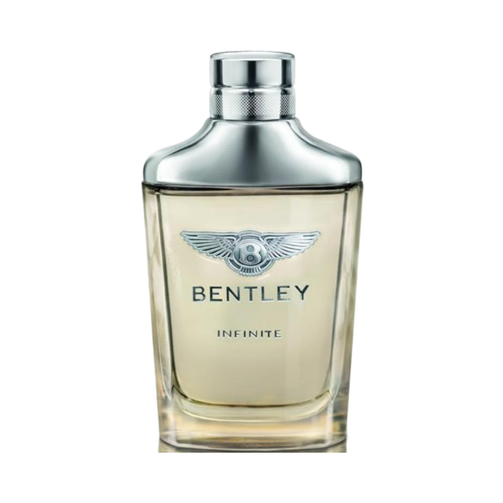 Infinite 100ml Eau de Toilette