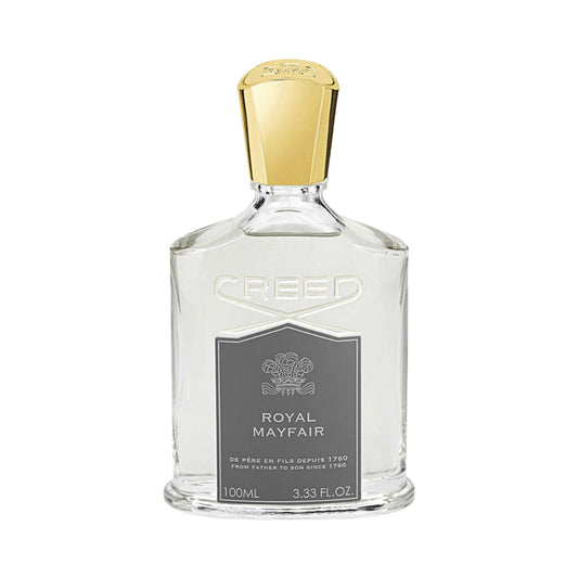Royal Mayfair 120ml Eau de Parfum
