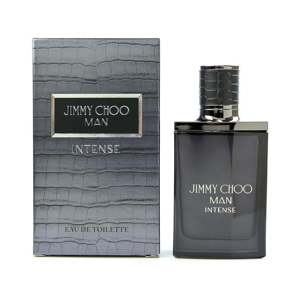 Man Intense 50ml Eau de Toilette