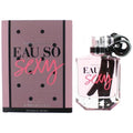 Eau So Sexy by Victoria'S Secret for Women Eau de Parfum (Bottle)