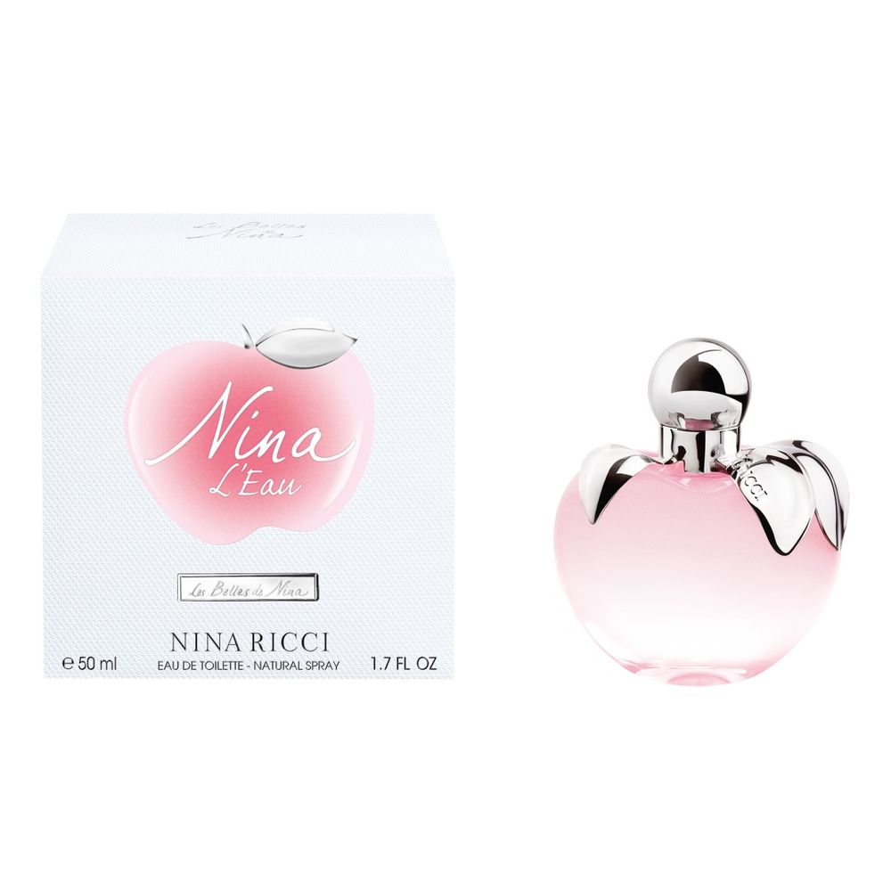 L'Eau 50ml Eau de Toilette