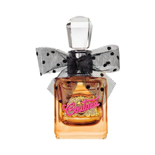 Viva La Juicy Gold Couture 100ml Eau de Parfum