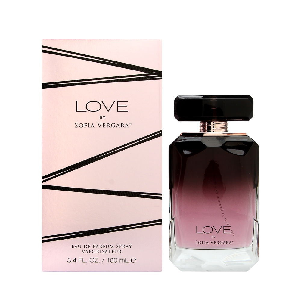 Love 100ml Eau de Parfum